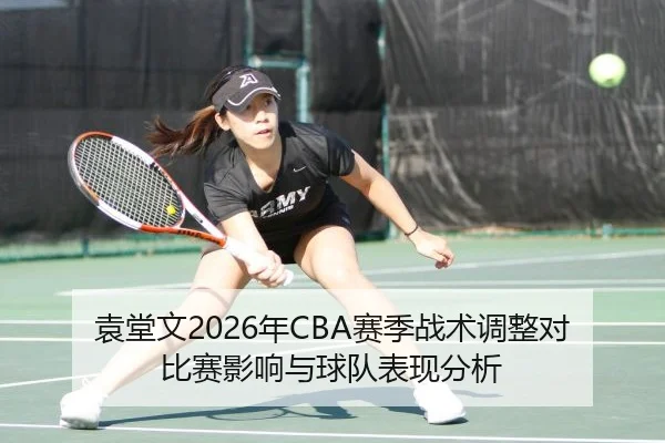 袁堂文2026年CBA赛季战术调整对比赛影响与球队表现分析